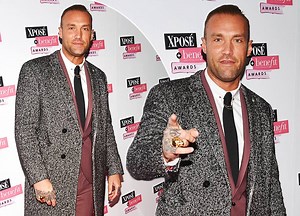 Reality Star Calum Best Says He'd Love To Marry An Irish Woman