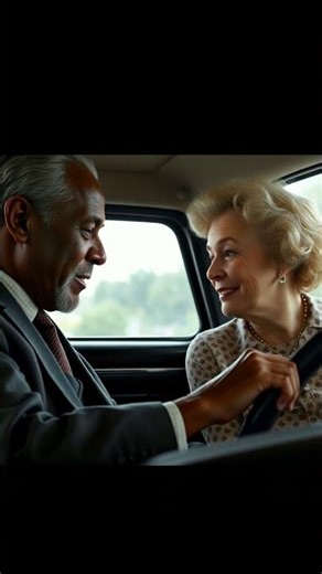 The Unstoppable Force of Morgan Freeman