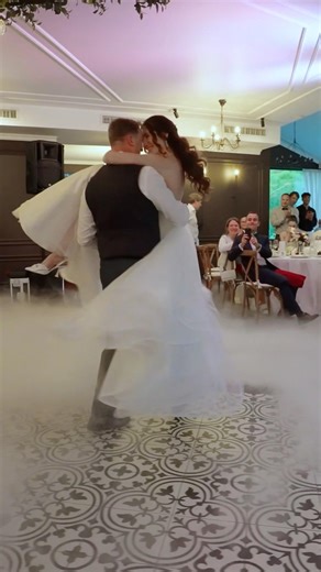Evelina & Maik 💞 Biblical - Calum Scott | Beautiful First Dance | Wedding Dance ONLINE