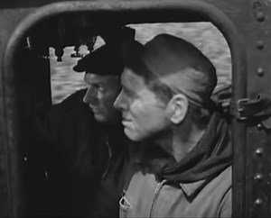 Air Chase Scene "The Train" 1964 - Train Fanatics