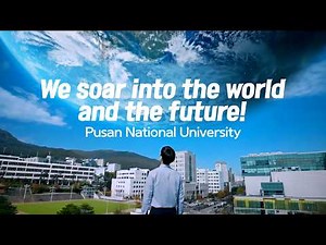 [English] 2026 Pusan National University Official Promotional Video
