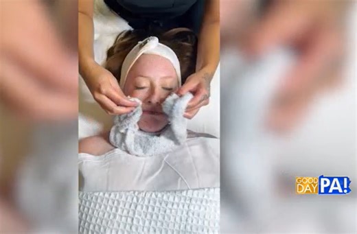 Tangles Salon and Day Spa – Offering an Extensive Menu of Self Care Options