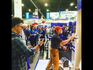 2017 Graco 9.5 HVLP New Features with Prep to Finish