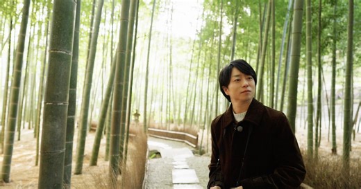 櫻井翔が鎌倉と逗子を満喫、冠番組「櫻井翔の幸せごぜん」第2弾オンエア（動画あり）