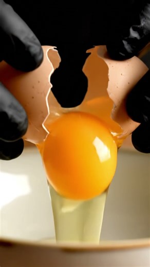 Gentle Egg Cracks 🥚 | Pure #ASMR Calm