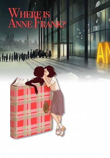 Where Is Anne Frank streaming: where to watch online?