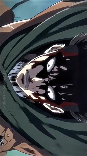 Levi the ackerman Anime/Edt#youtubeshorts #anime #levi #animeedit