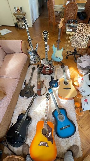 Follow for more guitar vids! | David Pazmino