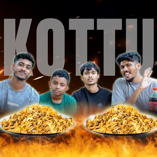 14K views · 692 reactions | KOTTU BATTLE | KDJ DIARIES | KDJ Productions | Facebook