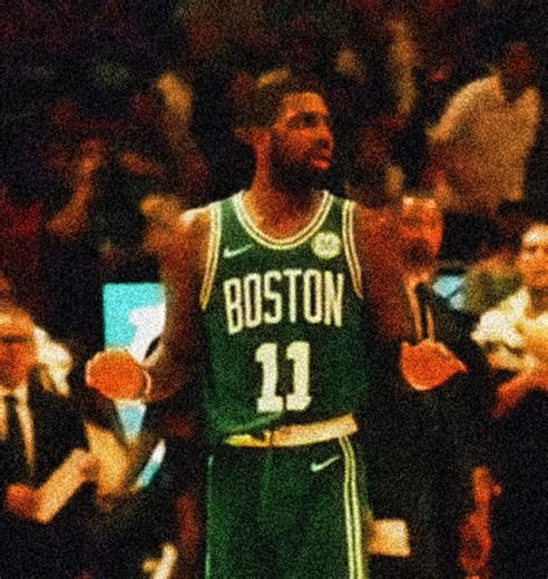 Kyrie Irving Highlight Edit: Best Iso Moves & Plays