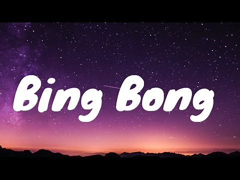 Puyalo Pantera and Yailin La Más Viral- Bing Bong Lyrics
