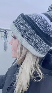 Welcome to Niagara Falls.. and yes sadly… the Canadian side does look prettier. | Tricia Macke Wxix