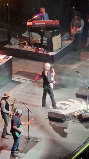 Hank Williams Jr All My Rowdy Friends Are Coming Over Tonight LA 8 #shorts #hankwilliamsjr #concert