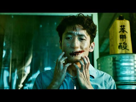 72-Hour Face Swap: Rotting Skin Exposes Serum's Fatal Flaw