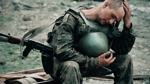 They declared independence - Russia answered with war