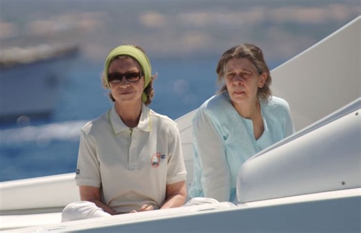 Princess Irene of Greece and Denmark has died, did she ever marry and have children