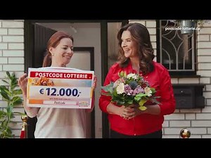 Highlight im Dezember: Gewinnen Sie 12.000 Euro monatlich für ein ganzes Jahr