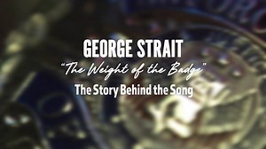 109K views · 3.2K reactions | Hear George explain the story behind the powerful song, "The Weight Of The Badge." Does the song carry a special meaning to you? Share your photo or story with #THEWEIGHTOFTHEBADGE on Instagram or Twitter. Find more information at theweightofthebadge.com | George Strait | Facebook