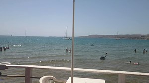 Crotone Italy | Southern Wing