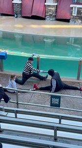 Not one but there’s two of them #hahaha #flexibility #atitsfinest #bigchallenge | Sheramae Joyce Valera