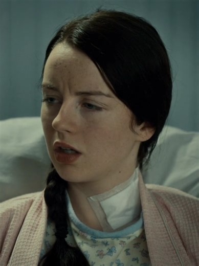 El regreso de Abigail Hobbs en Hannibal