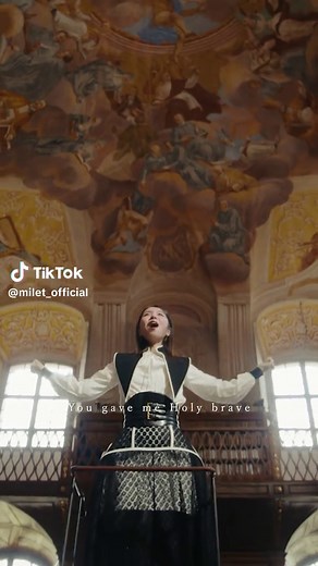 葬送のフリーレン 第2期エンディングテーマ「The Story of Us」