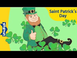 Saint Patrick's Day - History For Kids