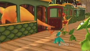 Dinosau_Train_s01e11 Derek The Deinonychus - Don_s Dragonfly