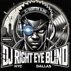 djrighteyeblind - Twitch