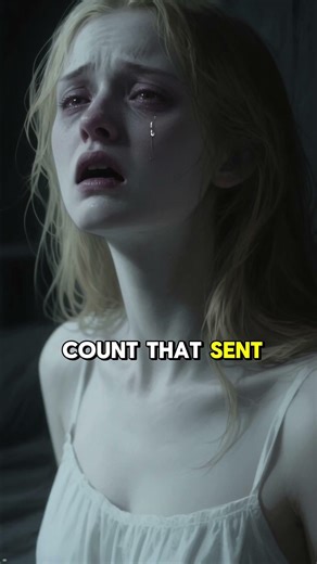 The Bedside Count #scary #terrifyingtales #horrorfilms #horror #horrormovies #shortvideo #shorts