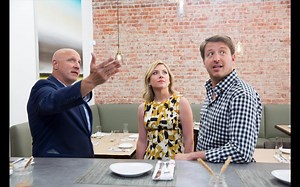 New Bravo series adds digital food guru in quest to find the top eatery in America