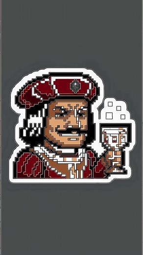 Draw Pixel Art Royal! Easy Step-by-Step for Beginners