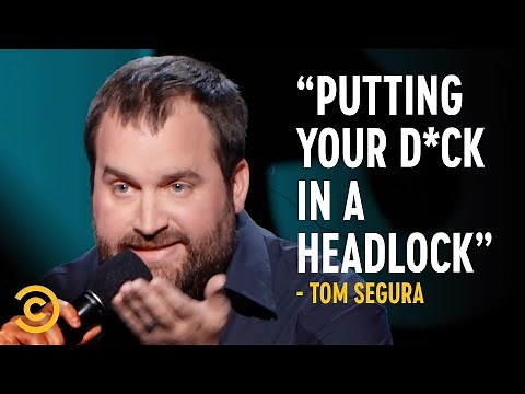 Tom Segura: “Tremendously Impressive Bulge” - Full Special