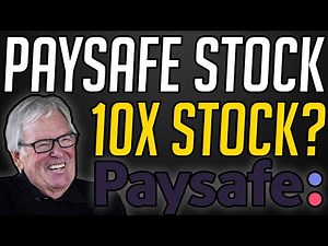 BFT STOCK ANALYSIS - IS THIS THE NEXT SQUARE STOCK? PAYSAFE STOCK.