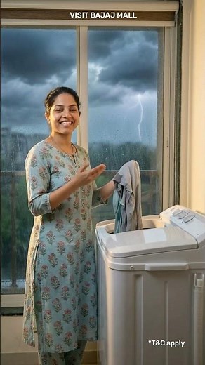 🧺 LG 9.5 Kg Semi Automatic Top Load Washing Machine Review ⭐ | Powerful Cleaning & Large Capacity