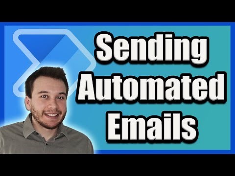 How to Send Automated Emails on Specific Dates Using Power Automate and SharePoint | 2022 Tutorial