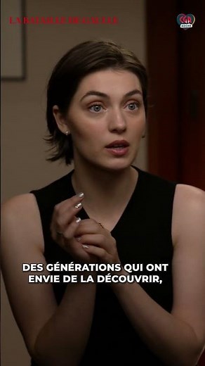 De Gaulle Battle - Parts 1 & 2 during the 2026 Cinema Festival