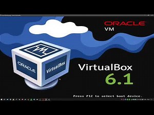 VirtualBox 6.1.22 and Linux Mint 10.1 Install Guide