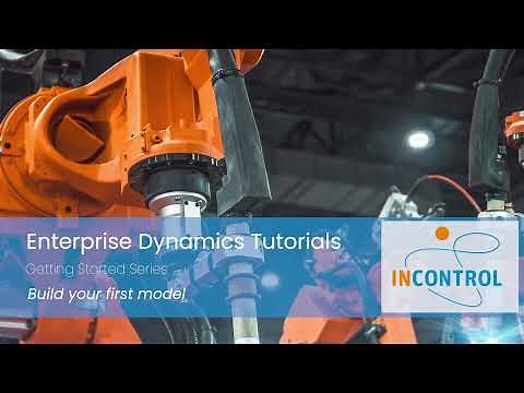 Getting Started Series #1 Build your first model