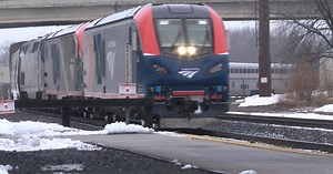 Second Amtrak train to come through La Crosse