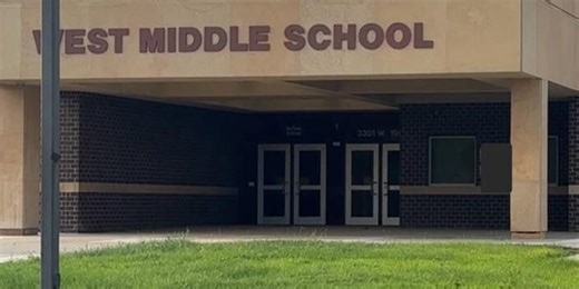 1 arrested after fight breaks out at West Middle School