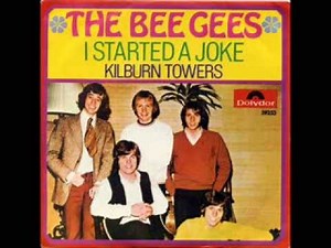 TOP 10 CANCIONES DE LOS BEE GEES