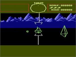 Battle Zone - Atari 5200 - Games Database
