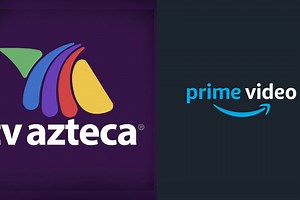 Amazon Prime Video ahora tendrá TV Azteca: son seis canales en vivo que se incluirán en la membresía sin costo adicional en México