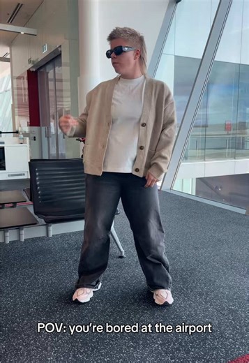 Jess Waterhouse on TikTok