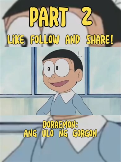 Doraemon Tagalog Version: A Fun Adventure