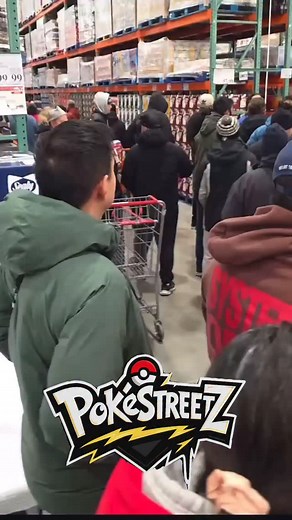 44K views · 221 reactions | ⚠️ THE POKÉMON APOCALYPSE 履‍♂️ HITS THE...