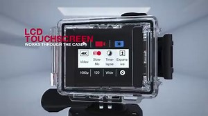 Garmin VIRB Ultra 30 4K action cam unveiled with voice control