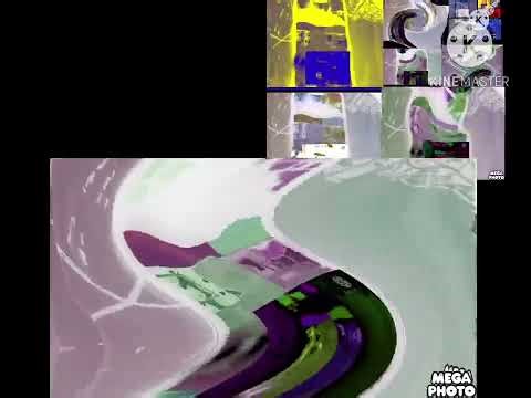 I made 17 logos in kindmaster