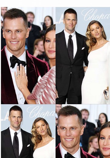 Gisele Bündchen e Tom Brady: Polêmicas e Intrigas